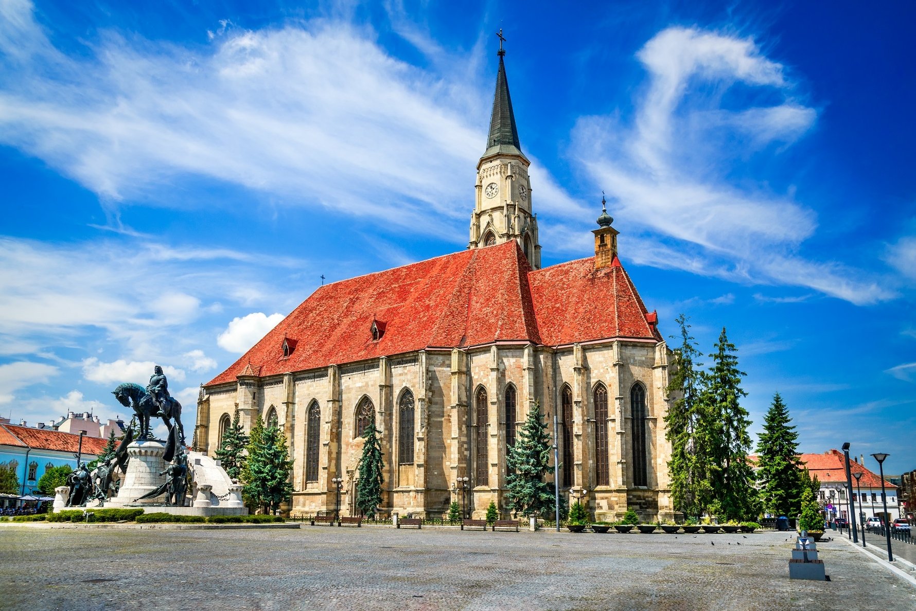 Cluj Napoca