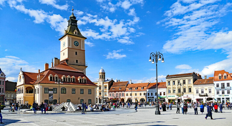 Brașov
