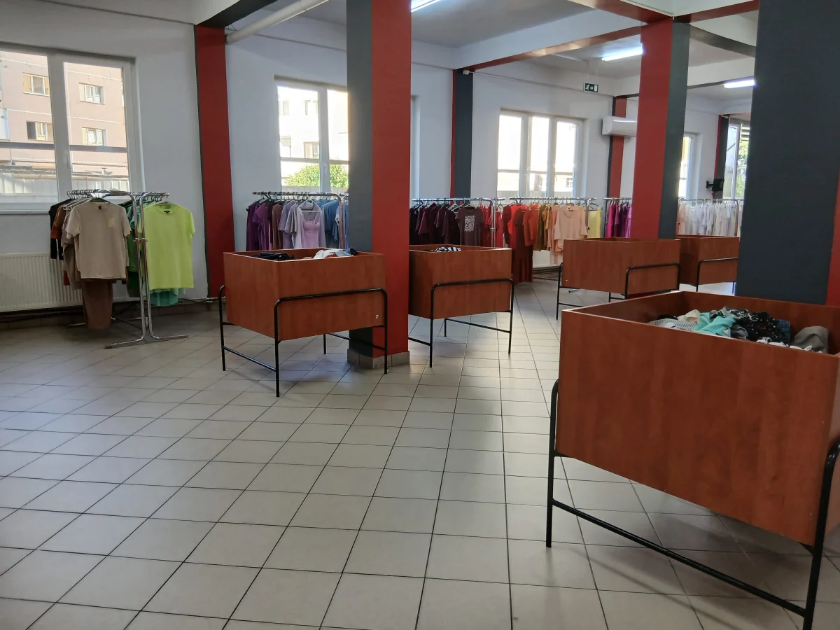Baia Mare – LA KILOGRAM
